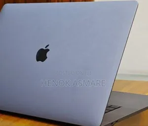 New Laptop Apple MacBook 16GB Intel Core I7 SSD 512GB