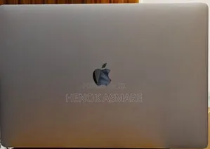 New Laptop Apple MacBook 16GB Intel Core I7 SSD 512GB