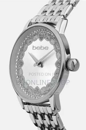 Photo - Original Bebe Ladies Watch