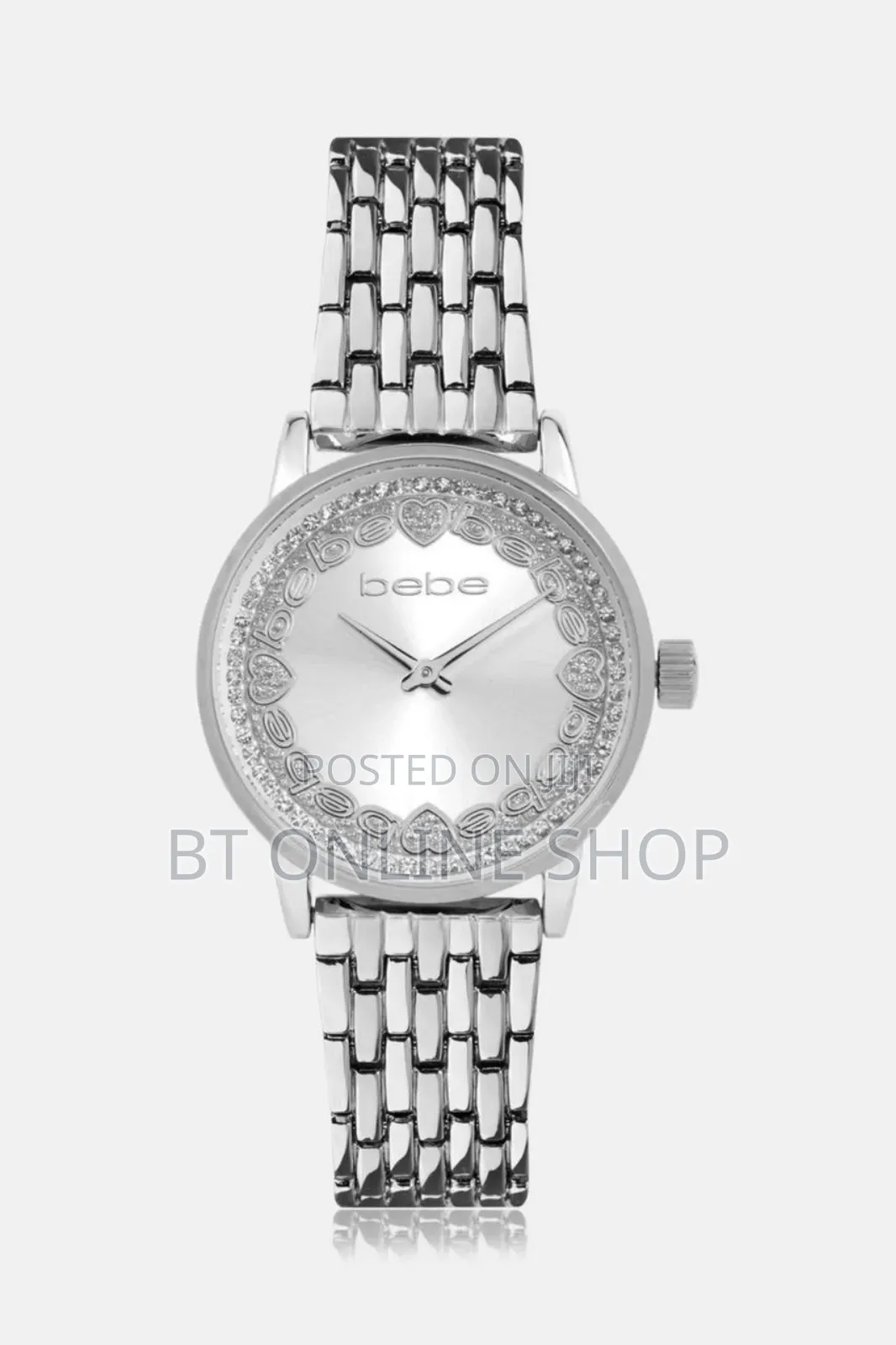 Original Bebe Ladies Watch