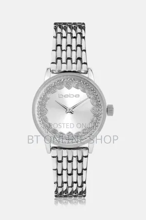 Original Bebe Ladies Watch