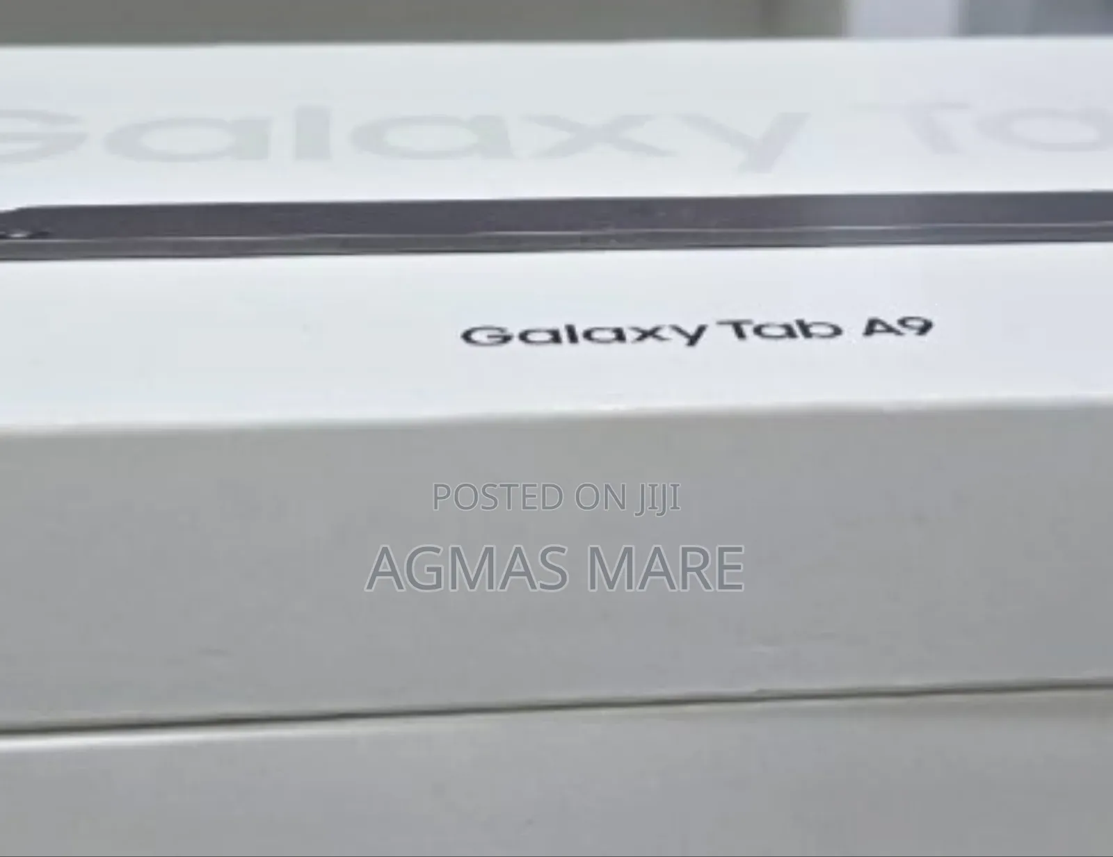 New Samsung Galaxy Tab A9 64 GB