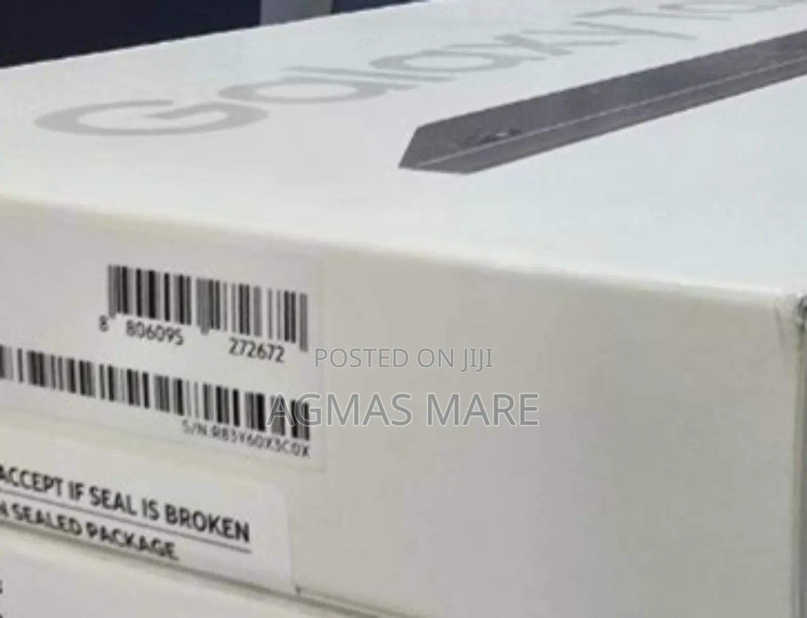 New Samsung Galaxy Tab A9 64 GB