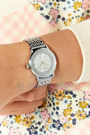 Original Bebe Ladies Watch