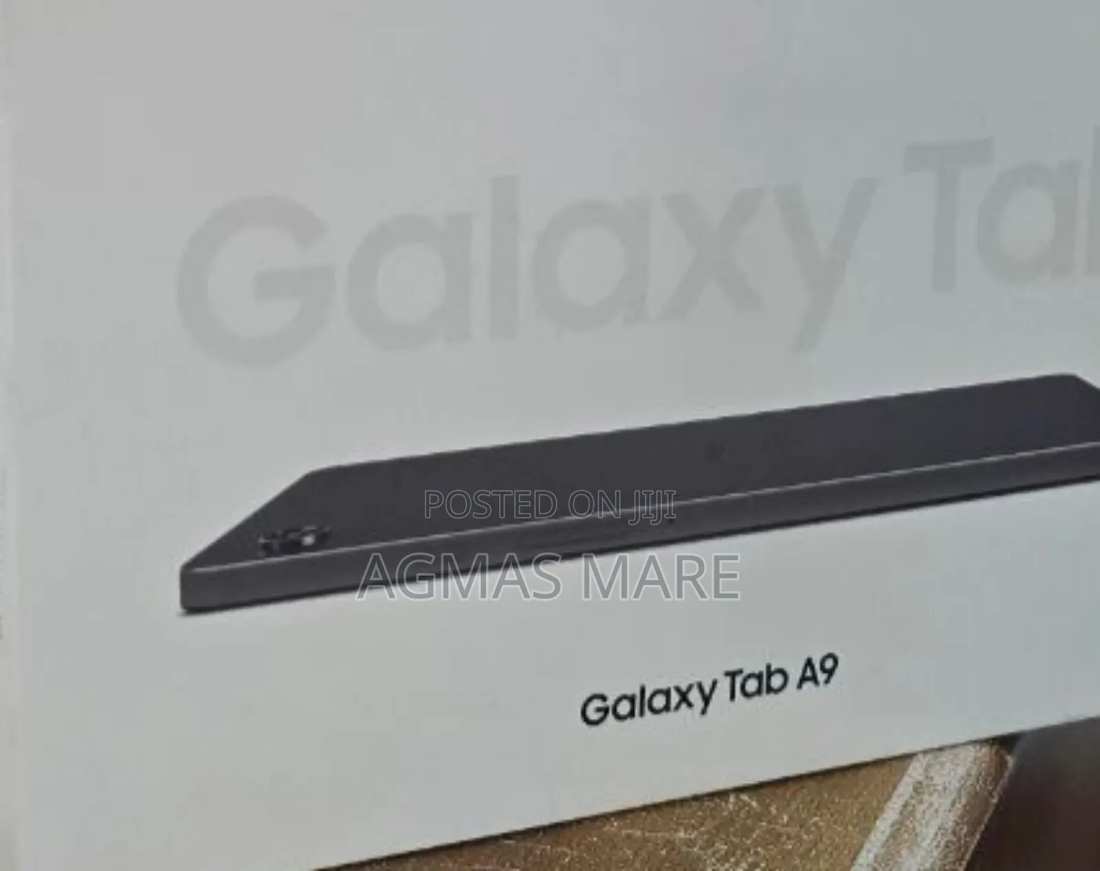 New Samsung Galaxy Tab A9 64 GB