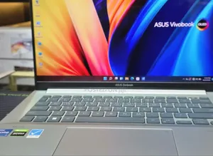 New Laptop Asus 16GB Intel Core I7 SSD 512GB