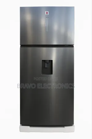 Photo - Popular 620l Refrigerator With Water Filter –Luxury Fridge!