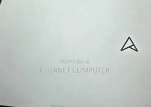 New Laptop Asus 16GB Intel Core I7 SSD 512GB