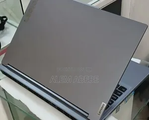 Photo - New Laptop Lenovo Legion 5 16GB Intel Core I7 SSD 1T