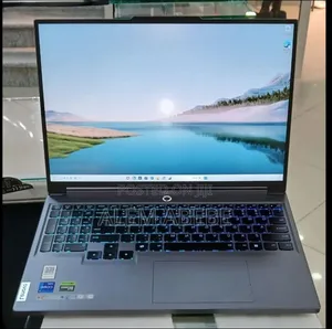 New Laptop Lenovo Legion 5 16GB Intel Core I7 SSD 1T
