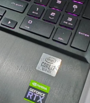 Photo - New Laptop HP Omen X 16GB Intel Core I7 SSD 512GB