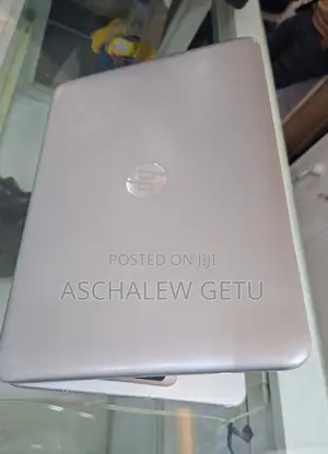 Photo - New Laptop HP ProBook 450 G4 8GB Intel Core I7 HDD 1T