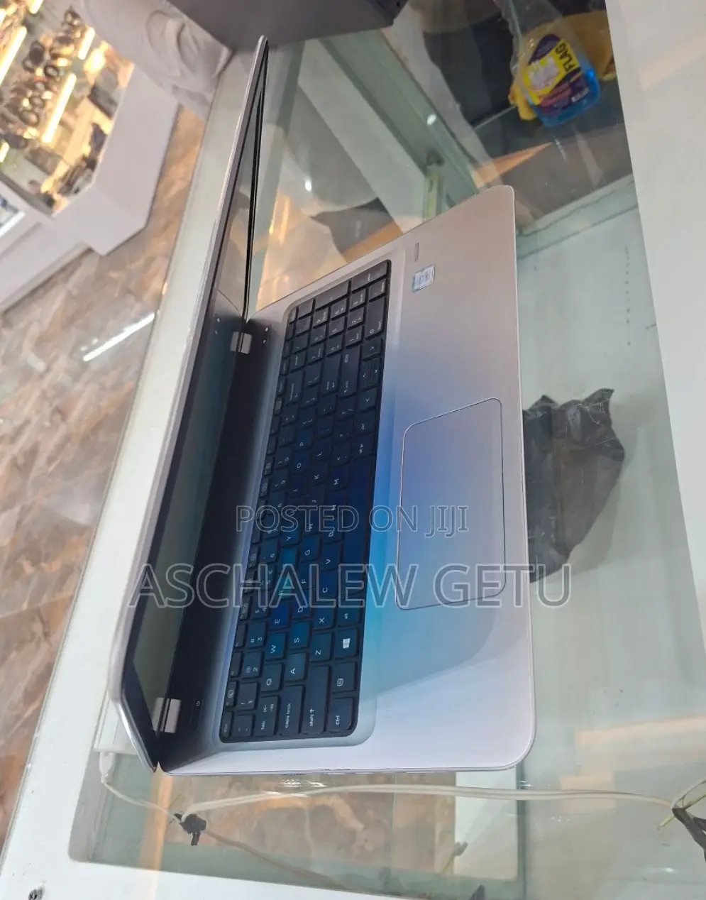 New Laptop HP ProBook 450 G4 8GB Intel Core I7 HDD 1T