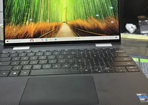 Photo - New Laptop Dell XPS 13 32GB Intel Core I7 SSD 512GB