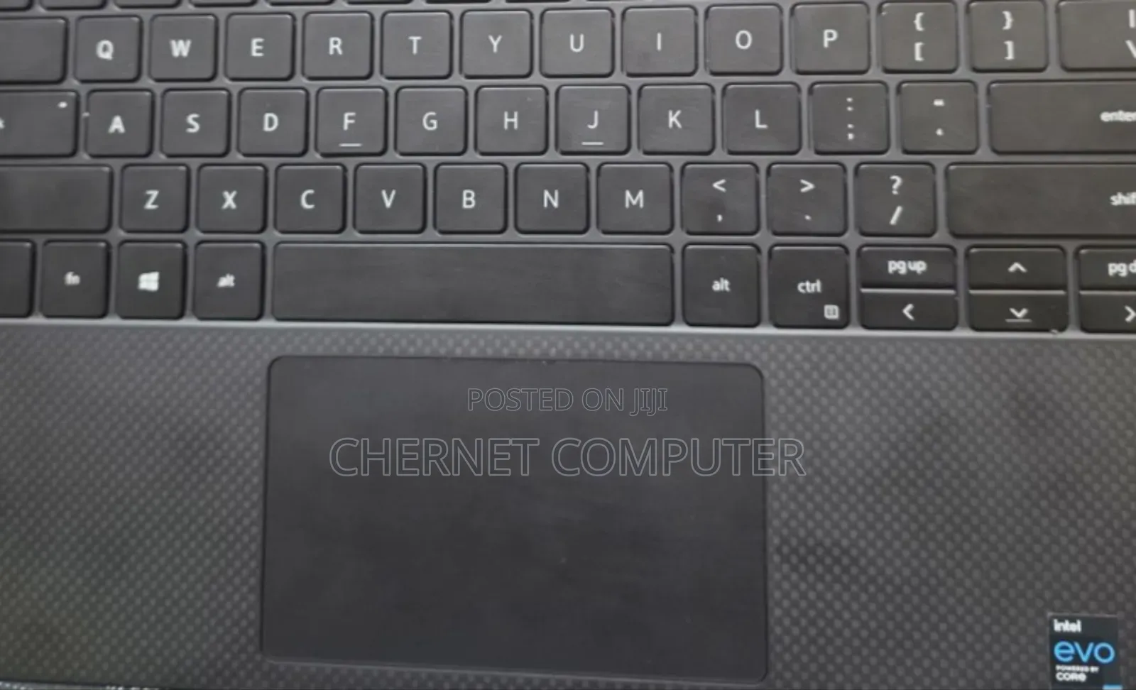 New Laptop Dell XPS 13 32GB Intel Core I7 SSD 512GB