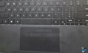 New Laptop Dell XPS 13 32GB Intel Core I7 SSD 512GB