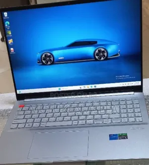 New Laptop Asus VivoBook 15 X505BA 16GB Intel Core I5 SSD 512GB