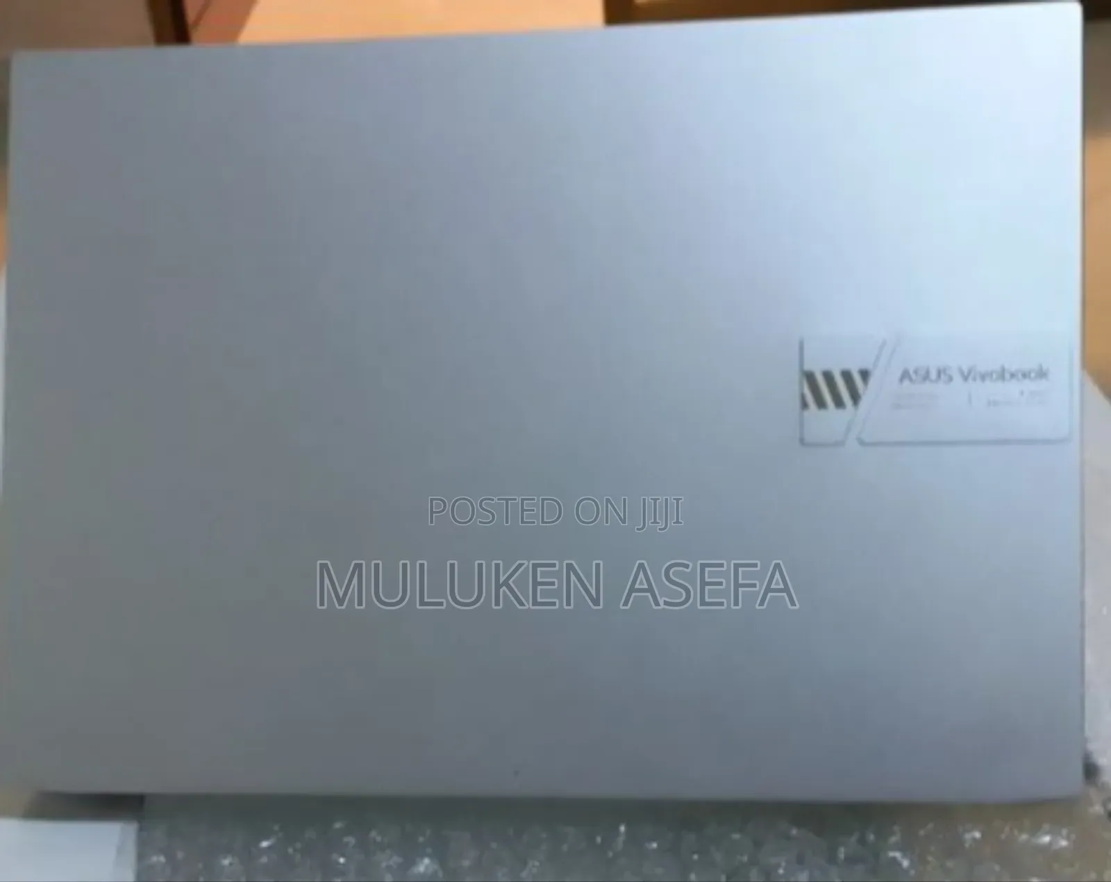 New Laptop Asus VivoBook 15 X505BA 16GB Intel Core I5 SSD 512GB