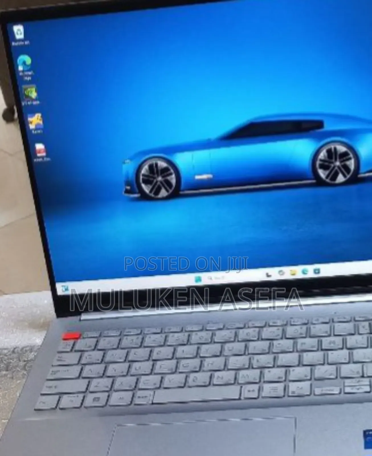 New Laptop Asus VivoBook 15 X505BA 16GB Intel Core I5 SSD 512GB