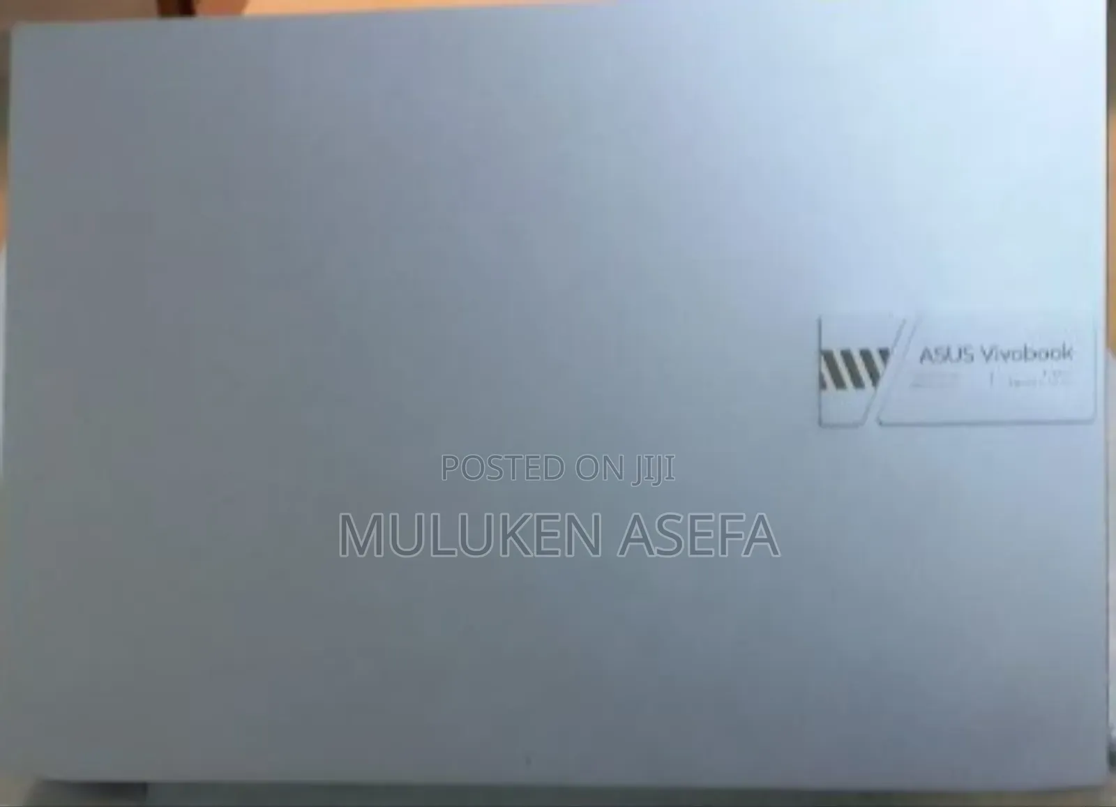 New Laptop Asus VivoBook 15 X505BA 16GB Intel Core I5 SSD 512GB