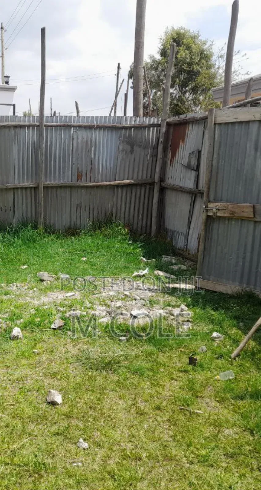 Residential Property for Sale at Tafo Ropac Area