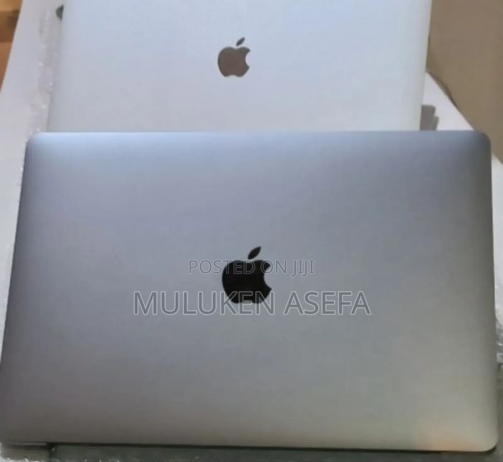 New Laptop Apple MacBook Pro 2017 16GB Intel Core I7 SSD 256GB