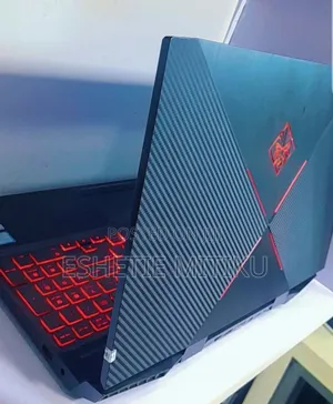 New Laptop HP Omen 15 16GB Intel Core I5 HDD 1T