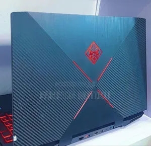 New Laptop HP Omen 15 16GB Intel Core I5 HDD 1T