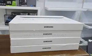 New Samsung Galaxy Tab A9+ 128 GB Gray