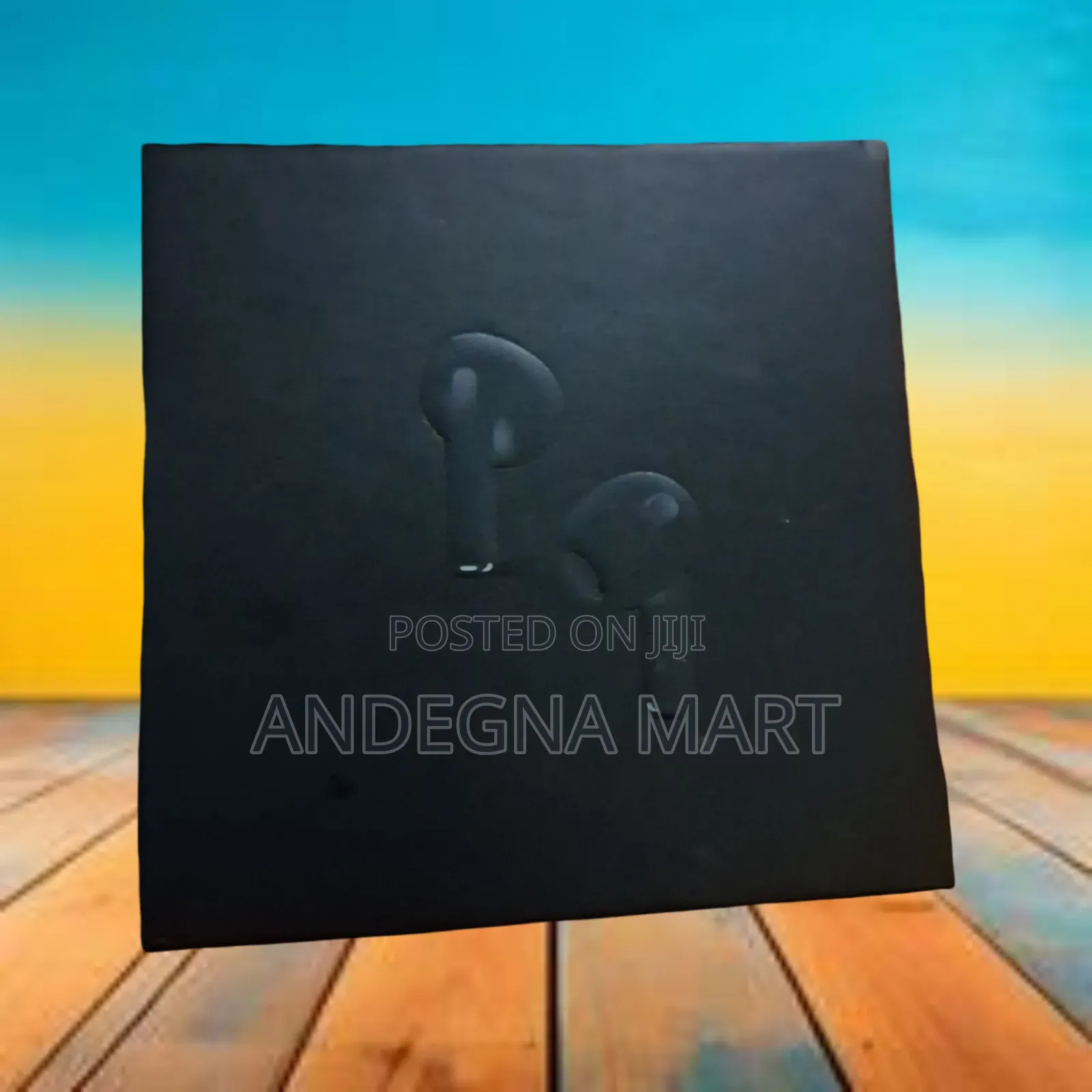 New Gift Airpod Pro 3rd Gen: Give the Gift of Smart Sound.