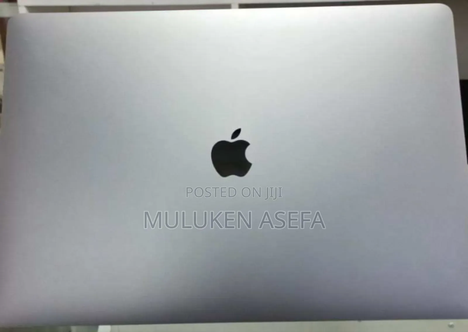 New Laptop Apple MacBook Pro 2019 32GB Intel Core I9 SSD 512GB