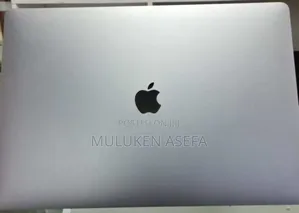 New Laptop Apple MacBook Pro 2019 32GB Intel Core I9 SSD 512GB