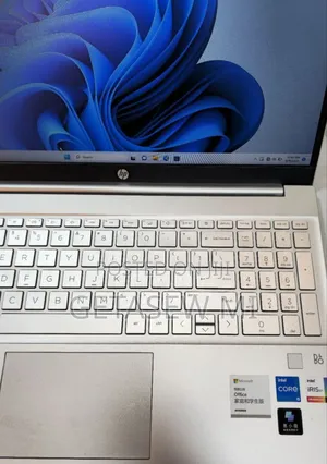 New Laptop HP Pavilion 15 16GB Intel Core I7 SSD 1T