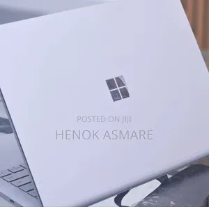 New Laptop Microsoft Surface 16GB Intel Core I7 SSD 256GB