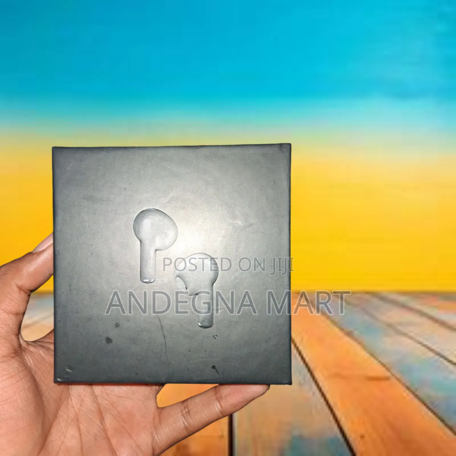 New Gift Airpod Pro 3rd Gen: The Perfect Gift for Any Occasion.