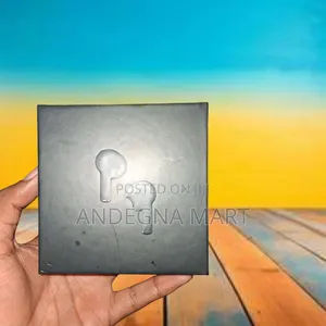 Photo - New Gift Airpod Pro 3rd Gen: The Perfect Gift for Any Occasion.