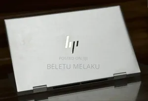 New Laptop HP Envy X360 16GB Intel Core I7 SSD 1T