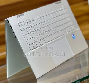 New Laptop HP Envy X360 16GB Intel Core I7 SSD 1T