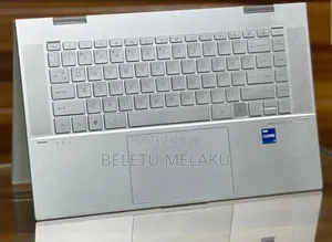 New Laptop HP Envy X360 16GB Intel Core I7 SSD 1T