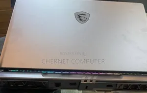 Photo - New Laptop MSI Vector 16 HX AI A2XWIG 16GB Intel Core Ultra 7 SSD 1T