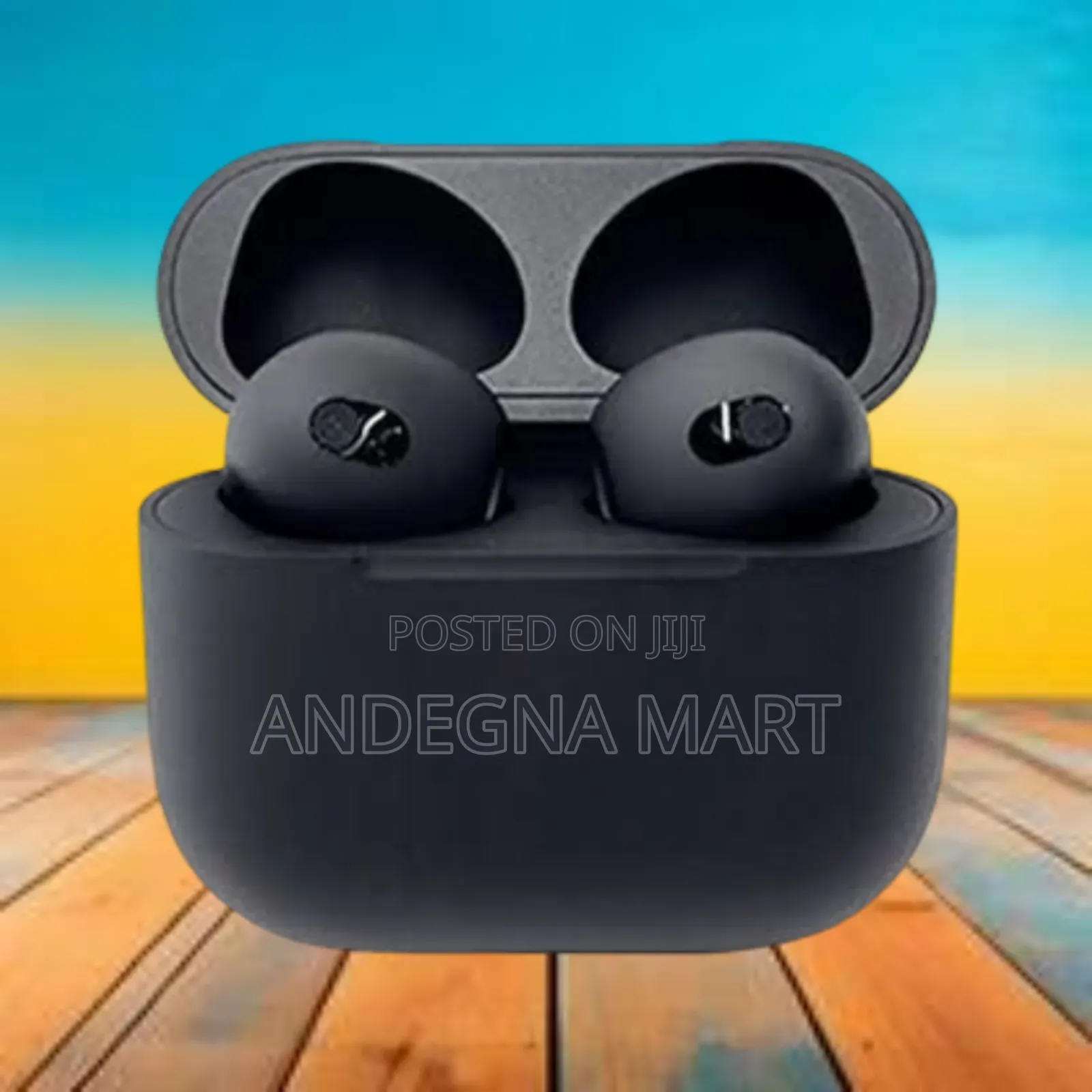 New Gift Airpod Pro 3rd Gen: The Sound of Celebration
