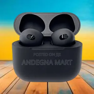 Photo - New Gift Airpod Pro 3rd Gen: The Sound of Celebration