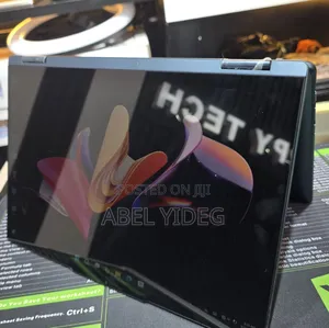 Photo - New Laptop Lenovo Yoga 7i 16GB AMD Ryzen 7 SSD 1T
