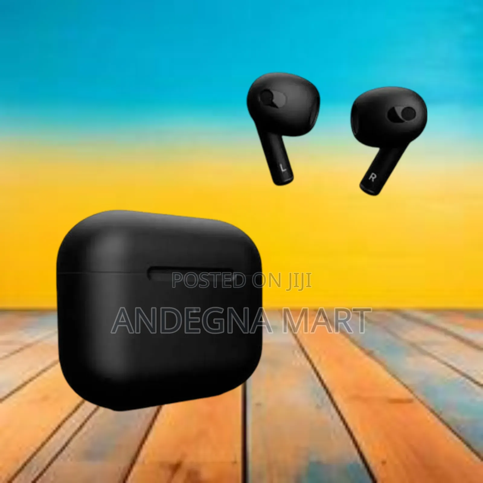 New Gift Airpod Pro 3rd Gen: A Gift That Keeps on Giving