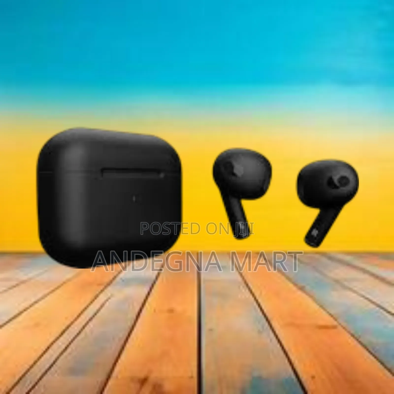 New Gift Airpod Pro 3rd Gen: The Gift of Effortless Connection