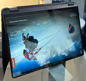 New Laptop Lenovo Ideapad 3 16GB Intel Core I5 SSD 512GB