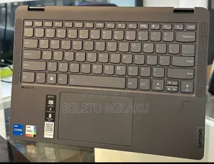 New Laptop Lenovo Ideapad 3 16GB Intel Core I5 SSD 512GB