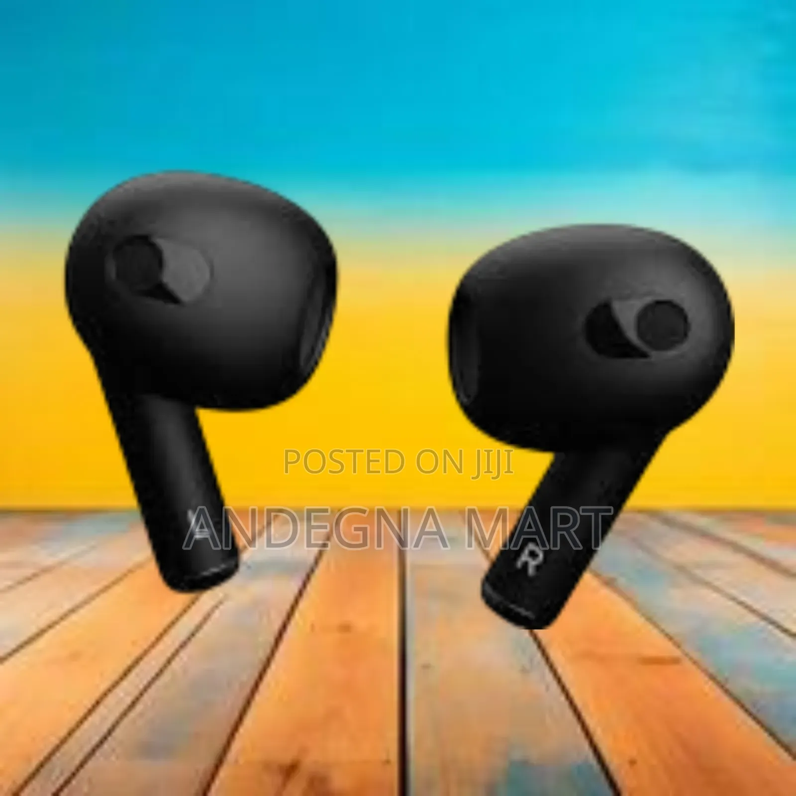 New Gift Airpod Pro 3rd Gen: A Gift That Transforms Your Day.