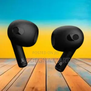 Photo - New Gift Airpod Pro 3rd Gen: A Gift That Transforms Your Day.