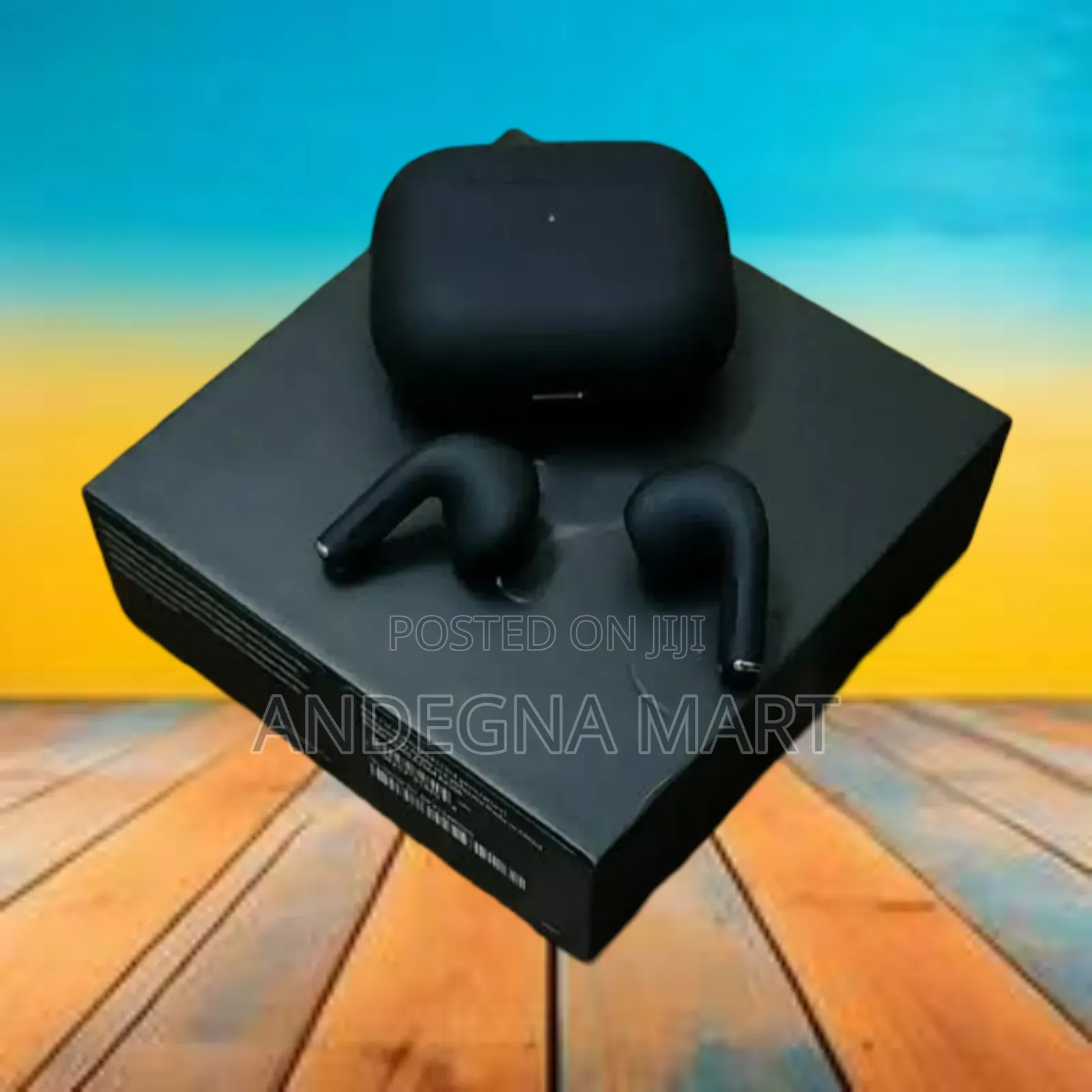 New Gift Airpod Pro 3rd Gen: The Perfect Gift for a New Beginning